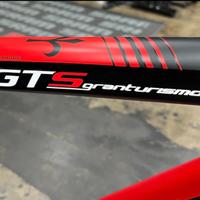 Wilier GT