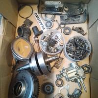 ricambi usati vespa piaggio 