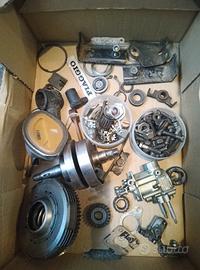 ricambi usati vespa piaggio 