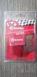 Pastiglie Brembo 07HO43SP