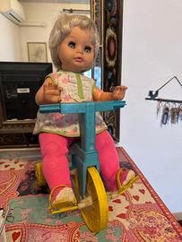 Coki bambola doll Mattel Ratti