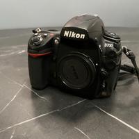 Nikon D700