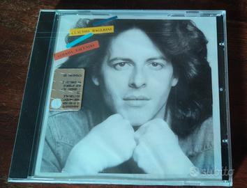 CD Claudio Baglioni strada facendo 