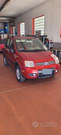 Fiat Panda 4x4