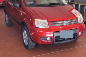 Fiat Panda 4x4