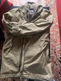 Cappotto/giacca