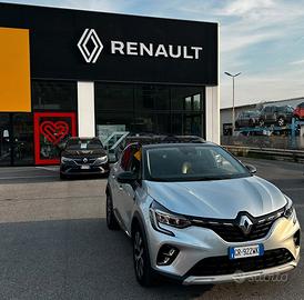 Renault Captur Full Hybrid E-Tech 145 CV Techno