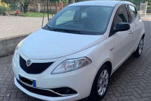 Lancia Ypsilon 1.2 69 CV 5 porte GPL Ecochic Mya