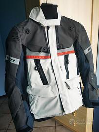 GIACCA MOTO GORETEX /LAMINATO TOP DI GAMMA