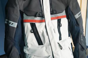 GIACCA MOTO GORETEX /LAMINATO TOP DI GAMMA