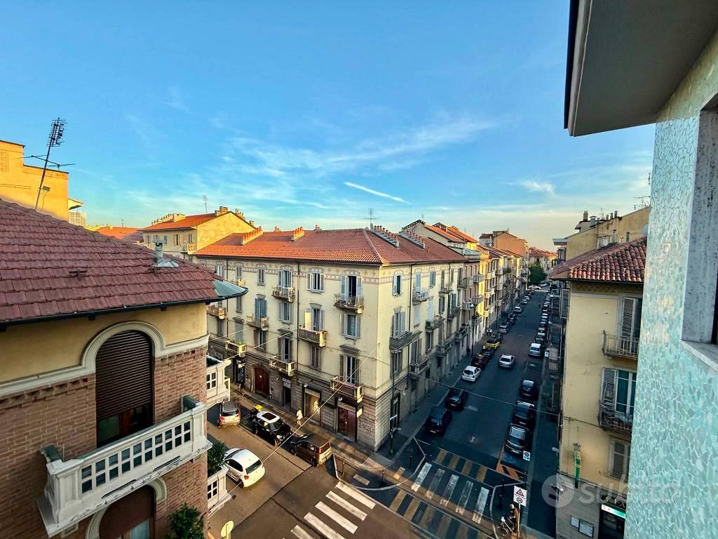 Stanza singola a Torino, foto 19 di 26