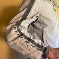 Giacca tessuto Dainese 