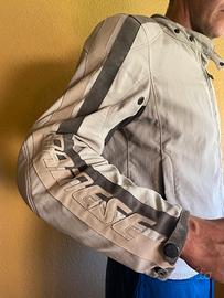 Giacca tessuto Dainese 