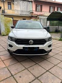 Volkswagen T-Roc 1.5 tsi Advanced