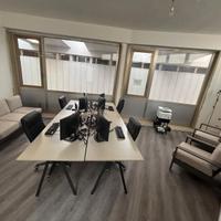 Postazione Coworking