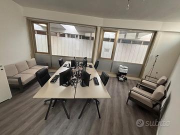 Postazione Coworking