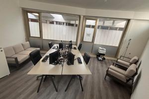 Postazione Coworking