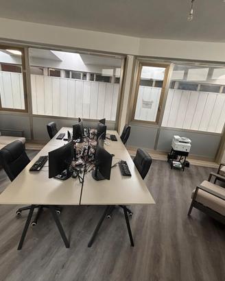 Postazione Coworking