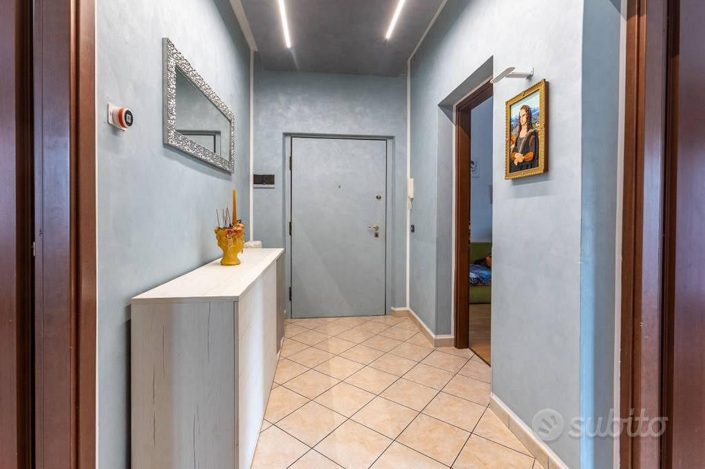 Appartamento – Verona, Golosine, Sud-Ovest - Vista 5