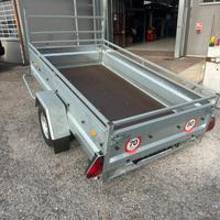 Carrello rimorchio
