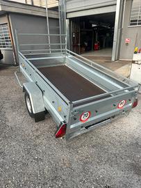 Carrello rimorchio