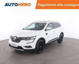 RENAULT Koleos WT89219