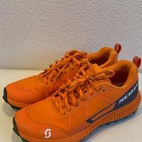 Scarpe running scott