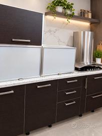 cucina componibile 