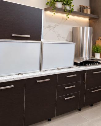 cucina componibile 