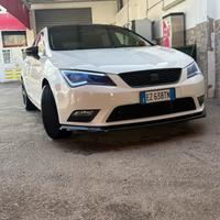 Seat leon 1.6 90 cv