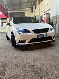 Seat leon 1.6 90 cv