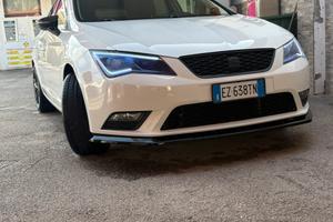 Seat leon 1.6 90 cv