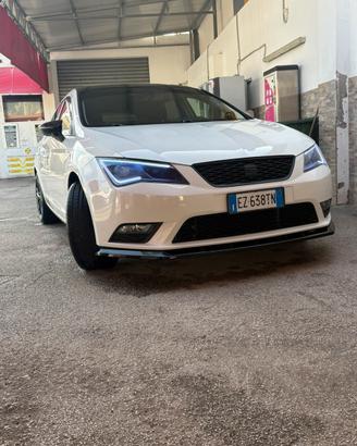 Seat leon 1.6 90 cv