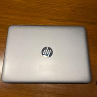 Netbook hp elitebook 820 G3