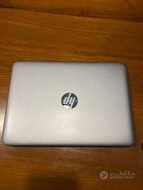 Netbook hp elitebook 820 G3