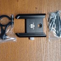 Portacellulare per bici