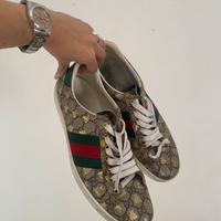 Scarpe Gucci uomo 43 1/2