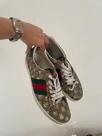 Scarpe Gucci uomo 43 1/2