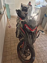 trk 700