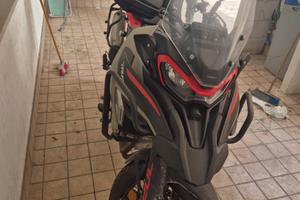 trk 700