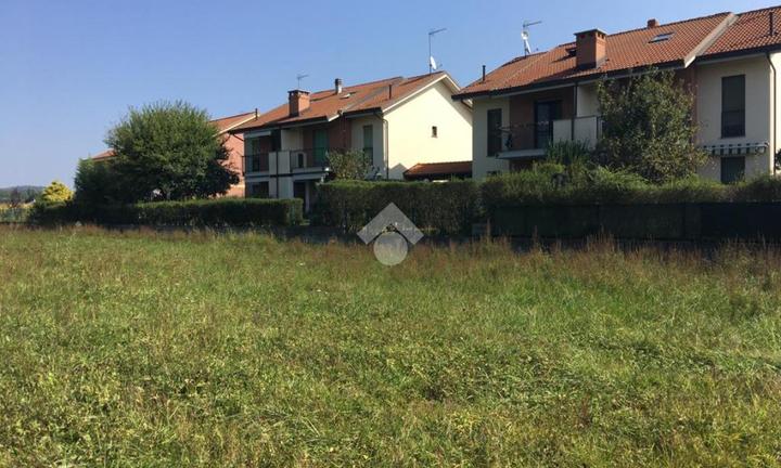 TER. RESIDENZIALE A SAN GIORGIO CANAVESE