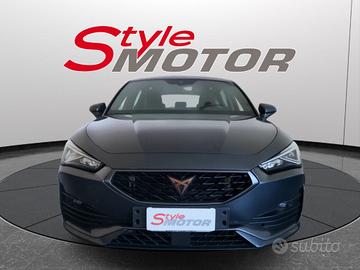 CUPRA Leon 1.5 Hybrid 150 CV DSG CERTIFICATA
