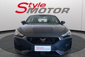 CUPRA Leon 1.5 Hybrid 150 CV DSG CERTIFICATA