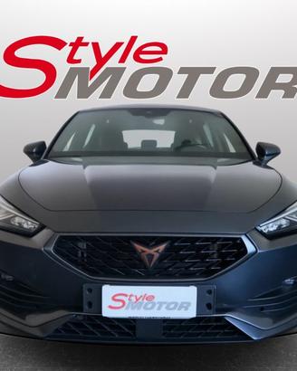 CUPRA Leon 1.5 Hybrid 150 CV DSG CERTIFICATA