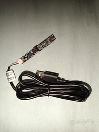 Modulo Camera USB per PC