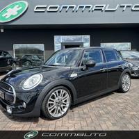 MINI Cooper S 2.0 192CV Cooper S 5 porte