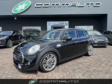 MINI Cooper S 2.0 192CV Cooper S 5 porte