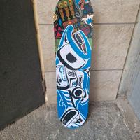 SKATEBOARD NUOVO