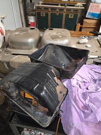 scatola filtro alfa 75