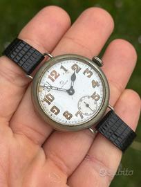 Election orologio da trincea